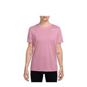 Nike Women's Pink Legend T-Shirt
